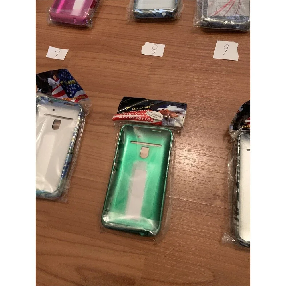 1x for LG V910 Revolution Case Choose Your Case